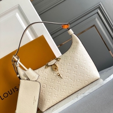 Louis Vuitton Top Handle Bags